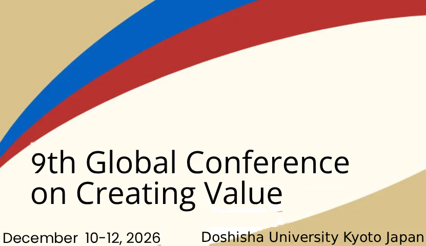 7th global conference